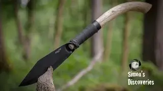 Bushman Bowie Review and Response to Criticism (Polskie Napisy)