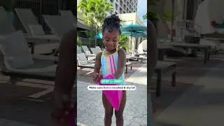 The Swim Cap Hack That Will Save Your Sanity! | Parent Life Made Easy