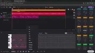 FULL INSANE!! drum COOKUP on Sound Trap (day 3)