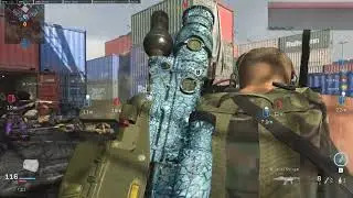 Levelling Up the Origin 12 Shotgun | COD MW2019 Gameplay: Grind - Shipment | No Commentary