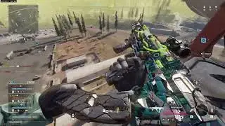MAÇ SONU CERBERUS - Call of Duty : Warzone