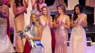 Miss World Canada 2018 Winner Crowned Hanna Begovic