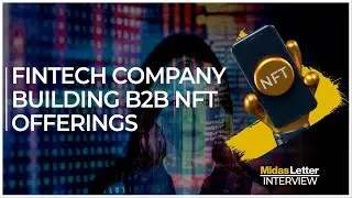FinTech Company Building B2B NFT Offerings | CurrencyWorks $CWRK