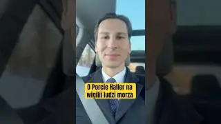 Wielu ignorant&oacute;w i lobbyst&oacute;w atakuje Port Haller. Fachowcy o tym projekcie chcą rozmawiać
