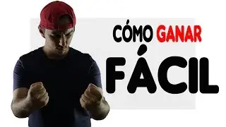 CÓMO GANAR FÁCIL | TUTORIAL PES 2020