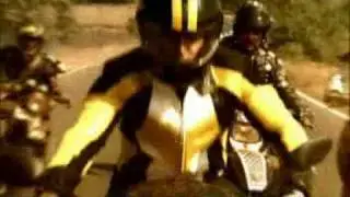 HERO HONDA Karizma R Always Game HD