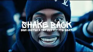 [HARD] EBK Jaaybo x Pay Gotti Type Beat 