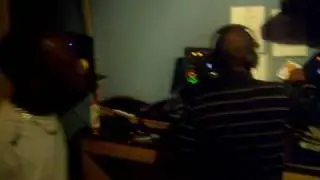 DEVINERECORDINGS - MADONE GUEST SHOW WITH THE ENGIN-EARS
