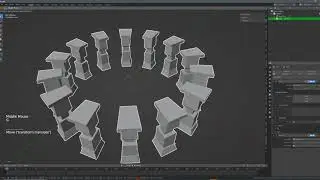 Blender For Concept Art (1/3)