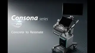 Mindray Consona N8/N9 - Produktvideo