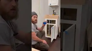 Направляющие для ящиков Blum - врезная установка