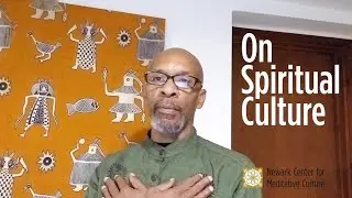 On Spiritual Culture