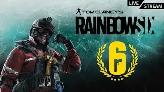 🔴LIVE - R6 Copper To Gold ( I HIT SILVER!!! AGAIN..)