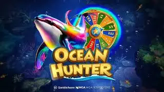 Ocean Hunter Teaser by TaDa Gaming