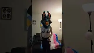Bagel bites #trans #furrygirl #tiktokfur #furryfandom #fyp #meme #foryoupage #furrytiktok #lesbian