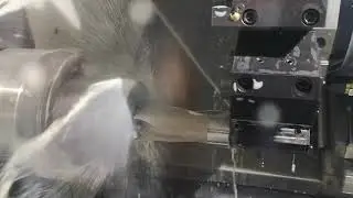 Haas St30y Wendeplattenbohrer 68