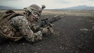 U.S. Marines Participate in Exercise Fuji Viper Japan