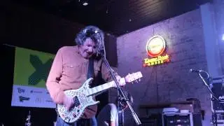 best guitar solo sxsw 2015 Jad Fair