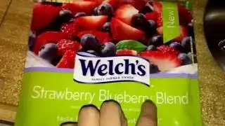 Weight Watchers | What I Ate on WW Smart Points 30 Daily | 7/7 & 7/8