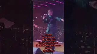 Live at Celebrity District Bristol Hotel Dubai