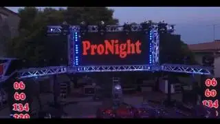 Discomobile ProNight 2018