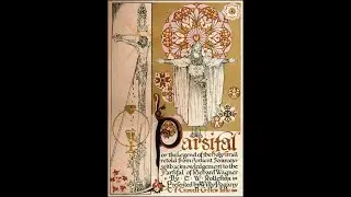 Wagner:   Parsifal  -  Transformation Scene  -  Karl Muck; Bayreuth Festival Orchestra (1927)