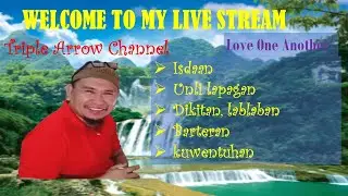 #161 live steam unlilapagan, ayuda sa bago, barteran kuwentuhan