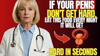 MenOver60:Doctors Reveal Secret Tricks to Boost Senior Vitality & Bedroom Confidence|Senior Vitality