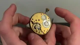 Big Collection of pocket watch movements and parts