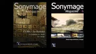 MAGAZINE  SYMART