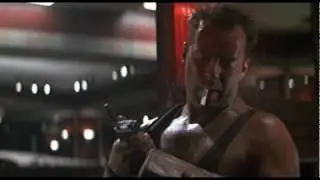 Die Hard Fan Trailer
