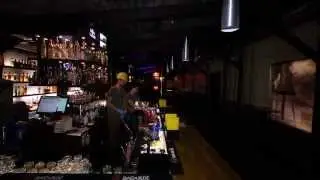 Harlem shake @ Universiteto Pub