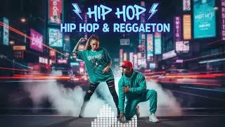 NEW Reggaeton & Hip Hop Latino Mix 2025 | BASS BOOSTED Car Music 🔥💣