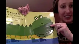 Todos Bostezan