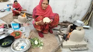 आलू 💐गोभी ♥️और 😍मटर की 💐रसेदार 💐सब्जी🙏🙏