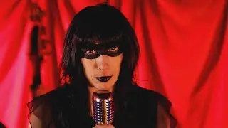 The Eyelids - You Make Me a Zombie.
