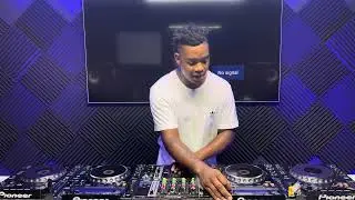 Dj Sphera New Mix Amapiano to 3 Step 2026