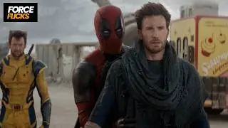 Wolverine&rsquo;s Brother | Deadpoll & Wolverine
