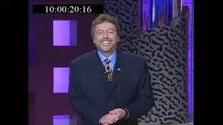 Beadle's Hotshots - Series 2, Episode 3 (25th July 1997)