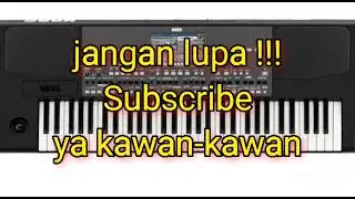 Free Sampling/Set UGY 2021 Original full style Korg Pa 300 | 600 | 700 | dan seri atasnya