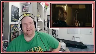 Wow! Wasn't Expecting That! The Tender Bar Official Trailer Reaction Prime Video