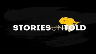 STORIES UNTOLD: Esther Mahlangu