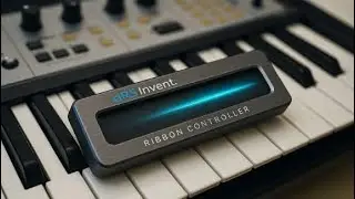 Ribboncontrol Drsinvent & VolkanMüzik 05349744686