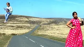 PostBridge, Dartmoor