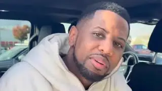 Fabolous Goes Crazy At 50 Cent 😳 This One Is Dangerous