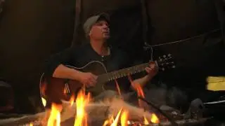 Lars-Ánte Kuhmunen - Čuovga/The light-