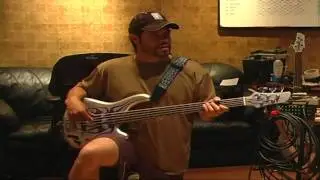 Metallica - Making Magnetic - part 9