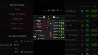 We Had Liverpool In The EFL Cup Final On FM22