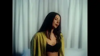 Yoss Montenegro, Roman - quédate (Official Video)