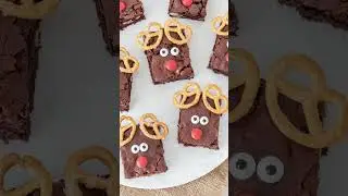 christmas browni style idea | 2024 | Best desserts